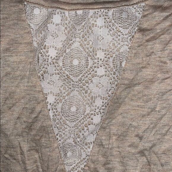 Beige bodysuit  - Picture 2 of 4